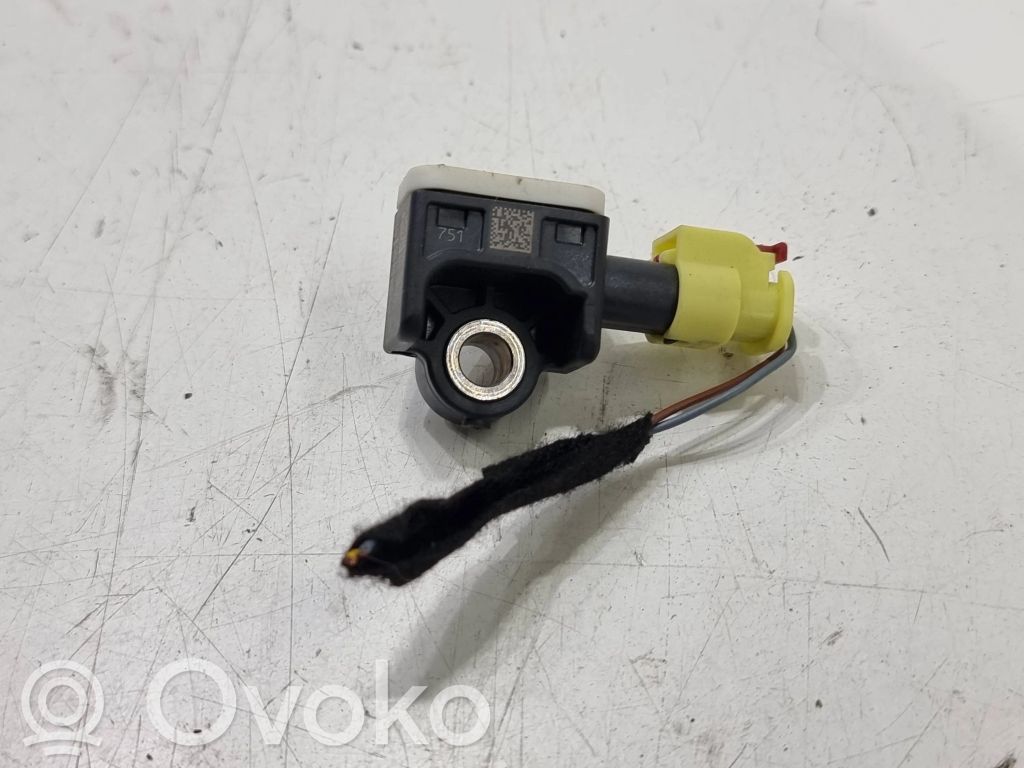 Airbagsensor Crashsensor Drucksensor   4H0959643,120210202