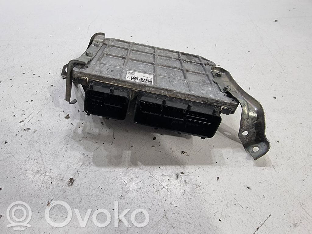 Engine control unit/module   896610F121,MB2759001461