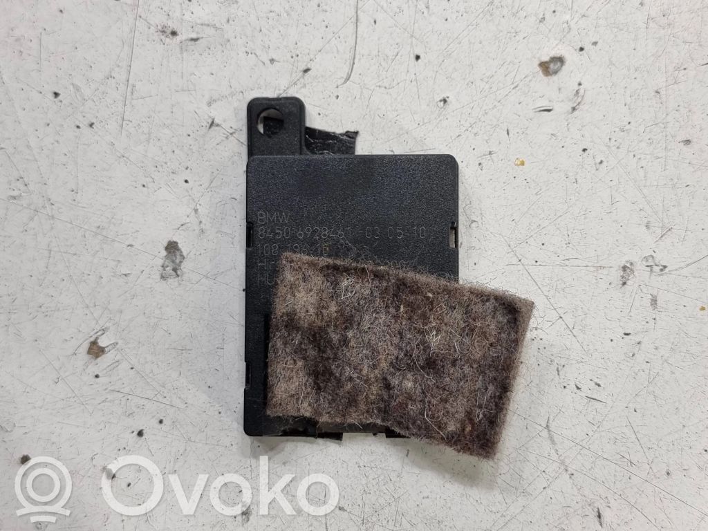 Bluetooth antenna   84506928461,10819610,030510