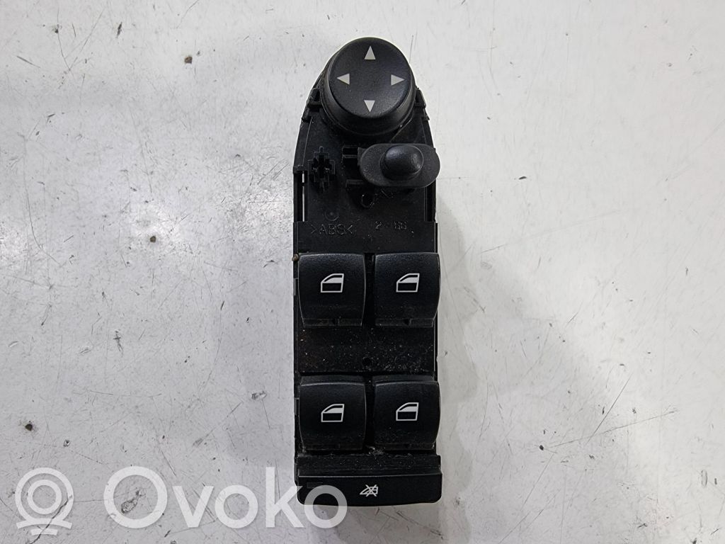Schalter el. Fensterheber   9217335,12W38K503,HW06SW07