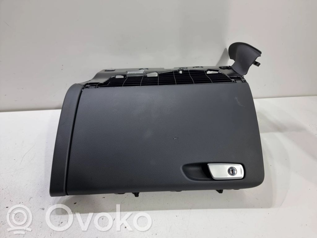 Audi A4 S4 B8 8K Schowek deski rozdzielczej / Komplet 