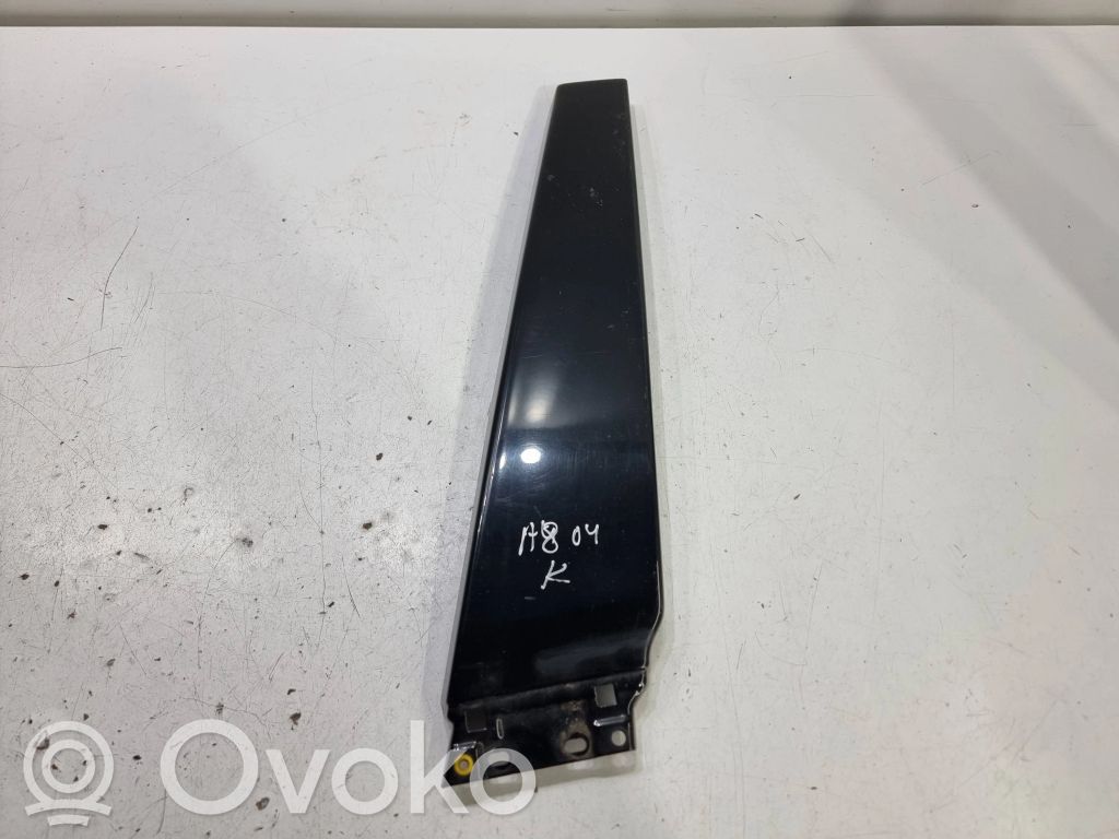 (B) statņu apdare (ārpuse)   4E0853289A,512140