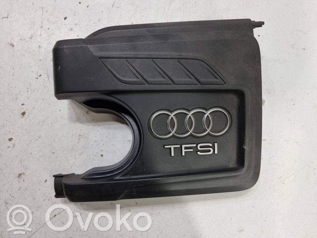 Audi A3 S3 8V Moottorin koppa 