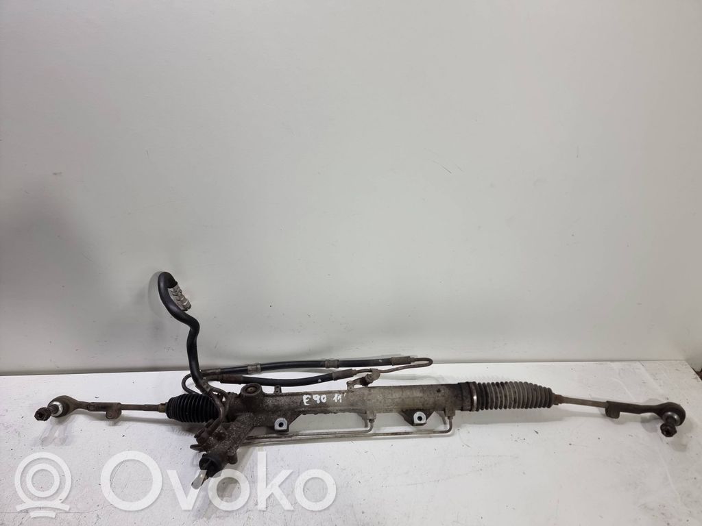 BMW 3 E90 E91 Vairo kolonėlė 