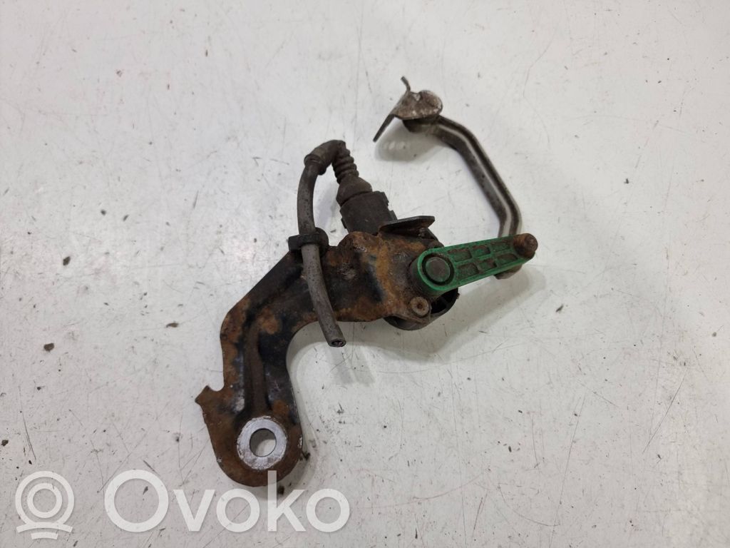 Audi A6 S6 C6 4F Sensor de nivel del faro delantero/principal 