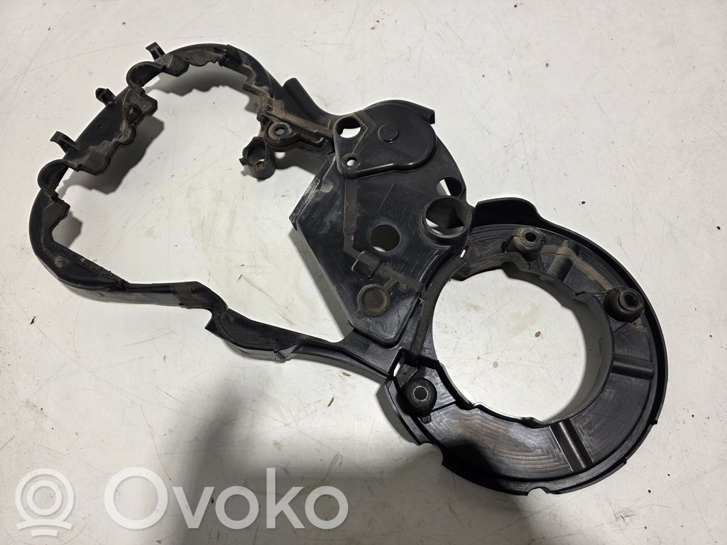 Volvo XC60 Osłona paska / łańcucha rozrządu 