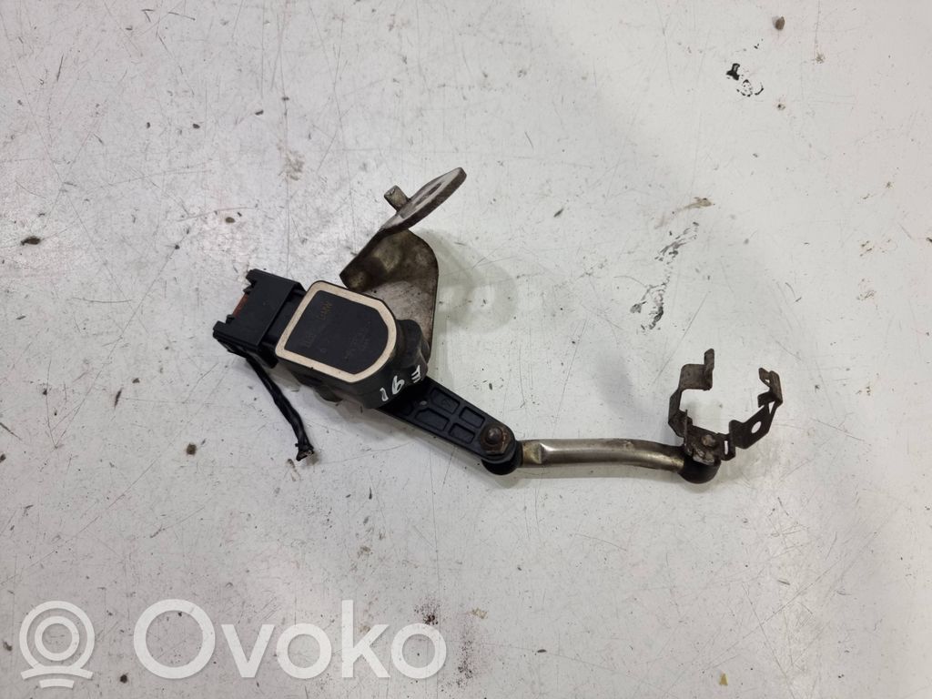 BMW 3 E90 E91 Ajovalon korkeusanturi 