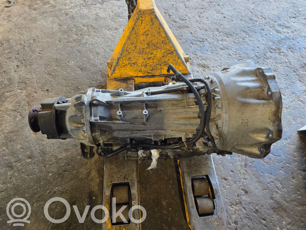 Automatic gearbox   NGL,0C8300037L,97032103510