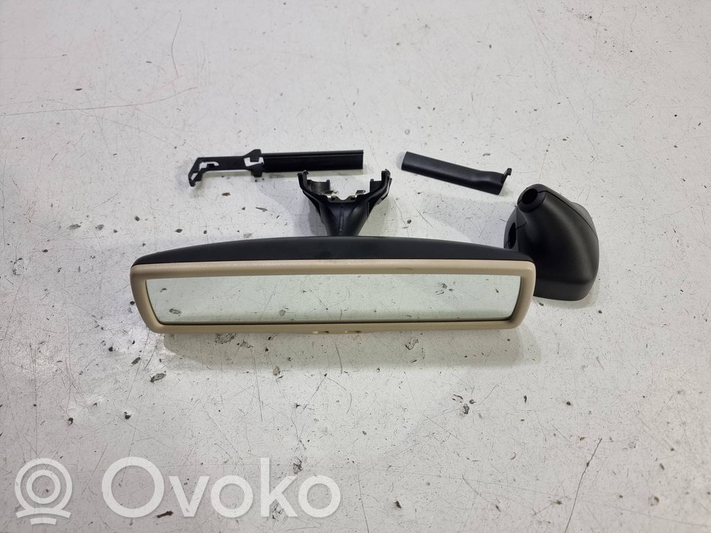 Espejo retrovisor (interior)   02641,1K0857594,1K0857593,1K0858547,1K0858548