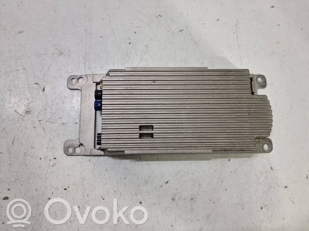 Unidad de control/módulo de bluetooth   84109257161,2259346