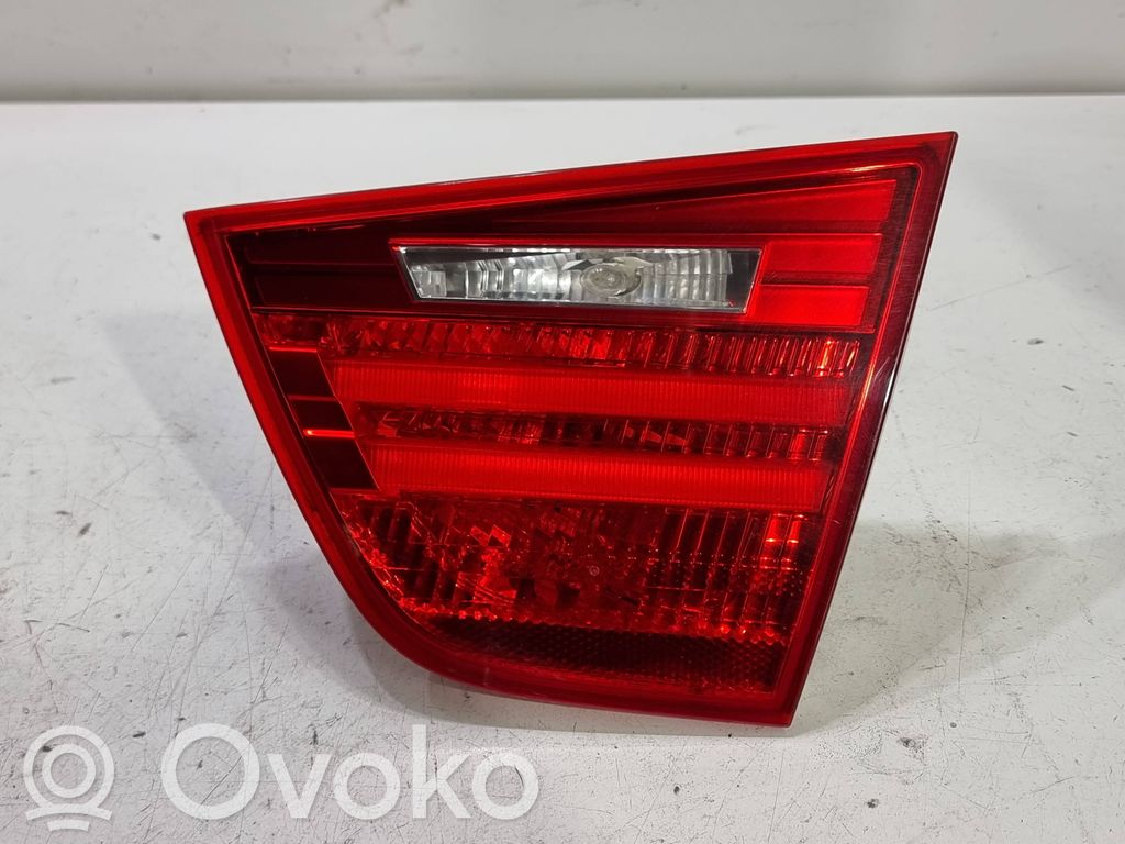 BMW 3 E90 E91 Tailgate rear/tail lights 