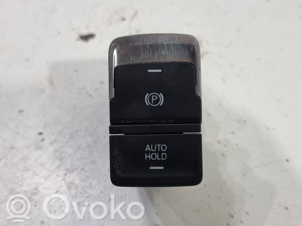 Przycisk / Włącznik hamulca ręcznego   5G0927225D,28313