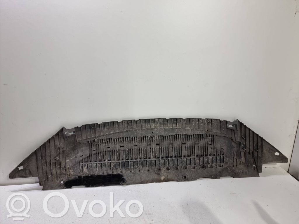 Audi A6 S6 C7 4G Front bumper skid plate/under tray 