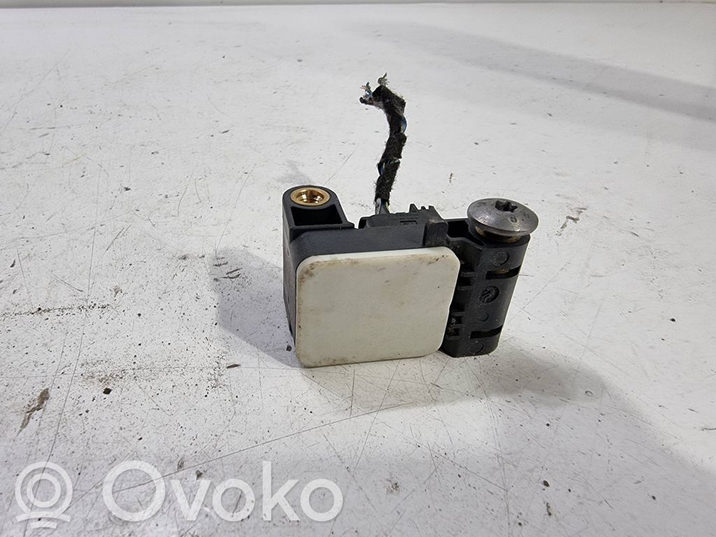 Airbag deployment crash/impact sensor   6911003,030211,0285003900,504746