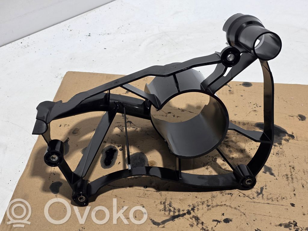 Volkswagen Amarok Oil sump 