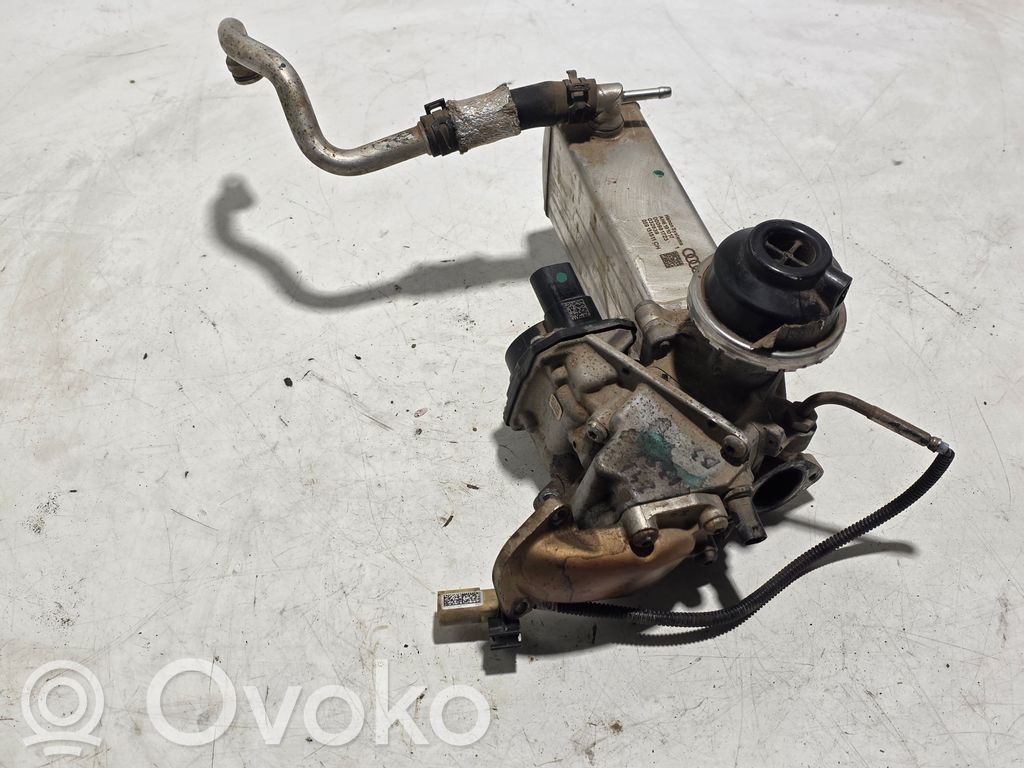 Volkswagen Amarok EGR aušintuvas 