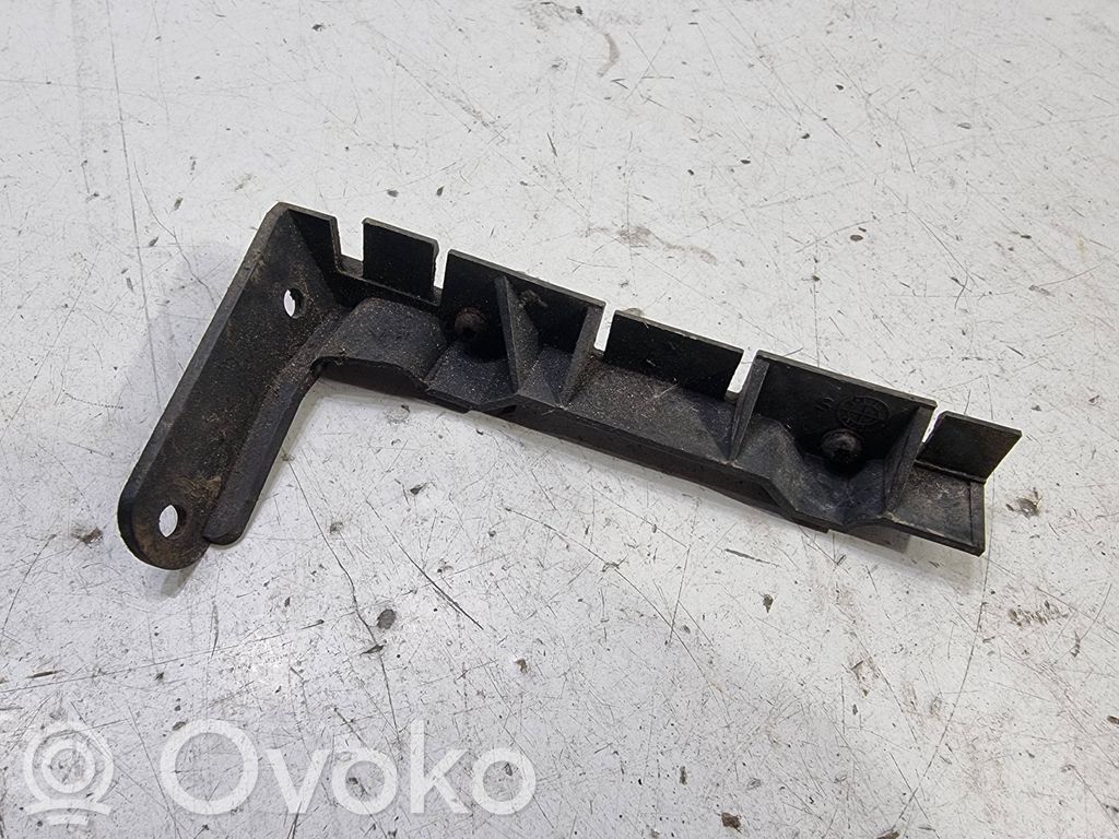 Rear bumper mounting bracket   4E0807284A