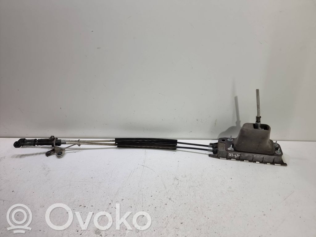 Selector caja de cambios   1K0711061C