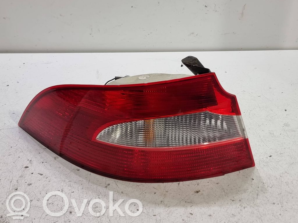 Skoda Superb B6 (3T) Lampa tylna 