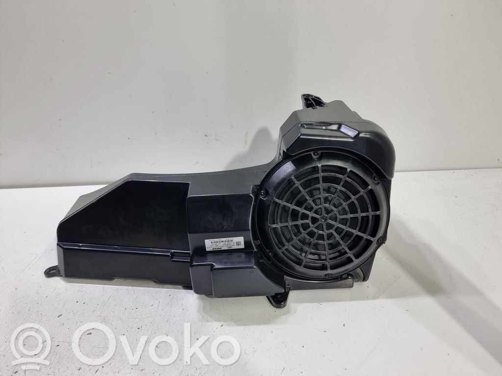Audi A6 S6 C7 4G Subwoofer 