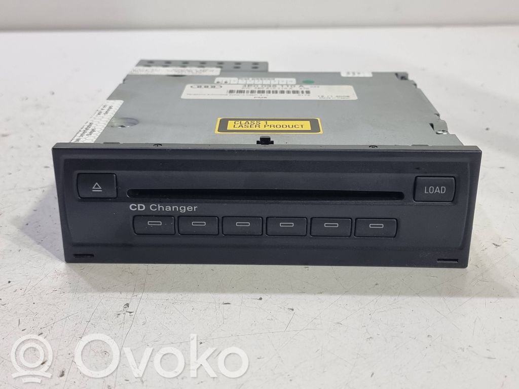 CD/DVD keitiklis   4E0035110A,4E0910110A