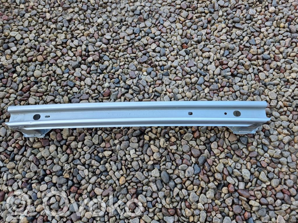 Toyota Yaris Cross Rear bumper cross member 