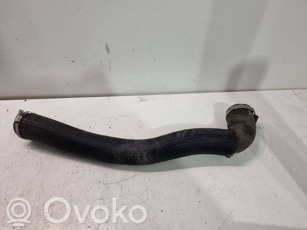 Peugeot Expert Tepimo vamzdelis (-iai)/ žarna (-os) 