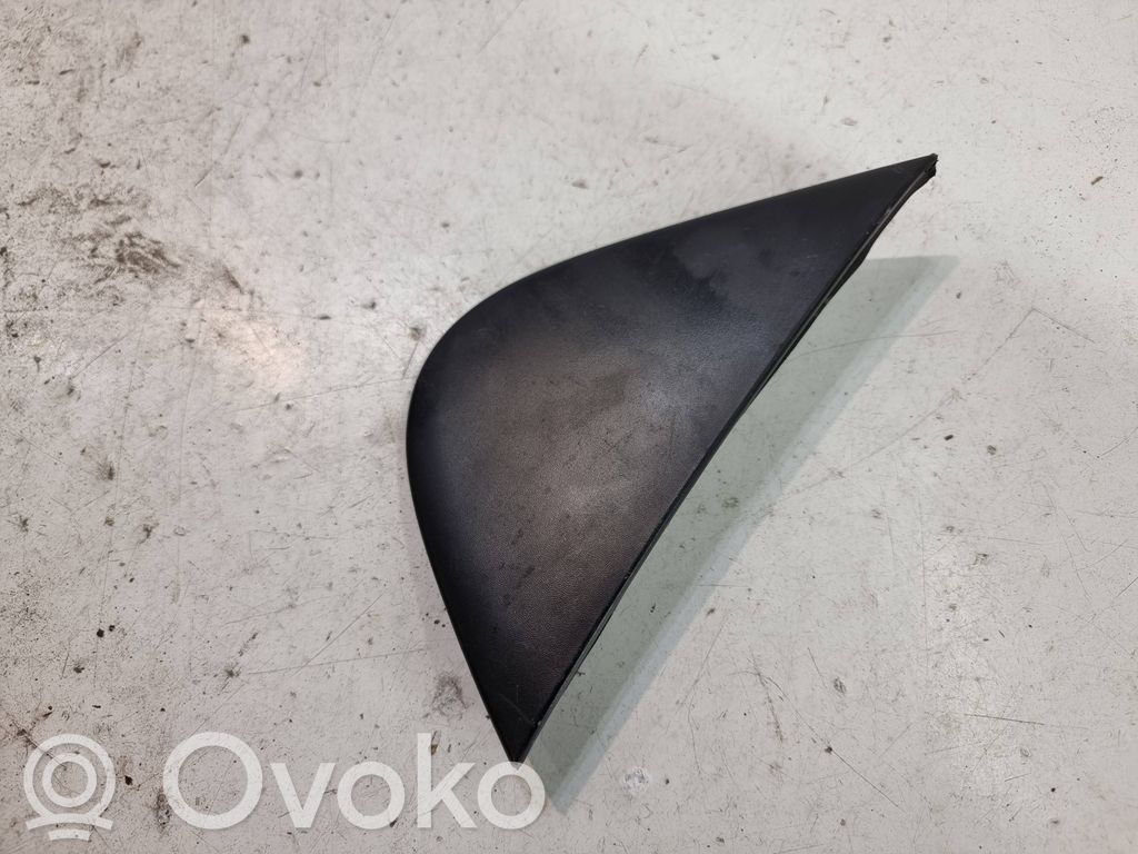 Peugeot Expert Obudowa lusterka zewnętrznego drzwi przednich 