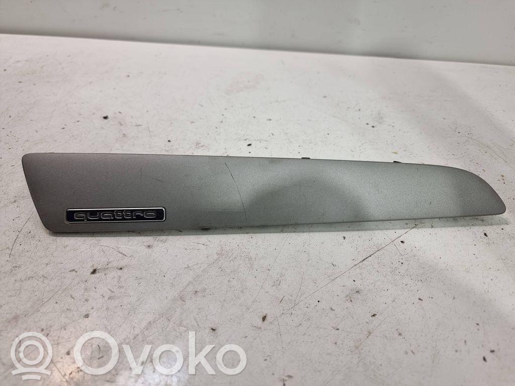 Audi Q3 8U Moldura del panel (Usadas) 