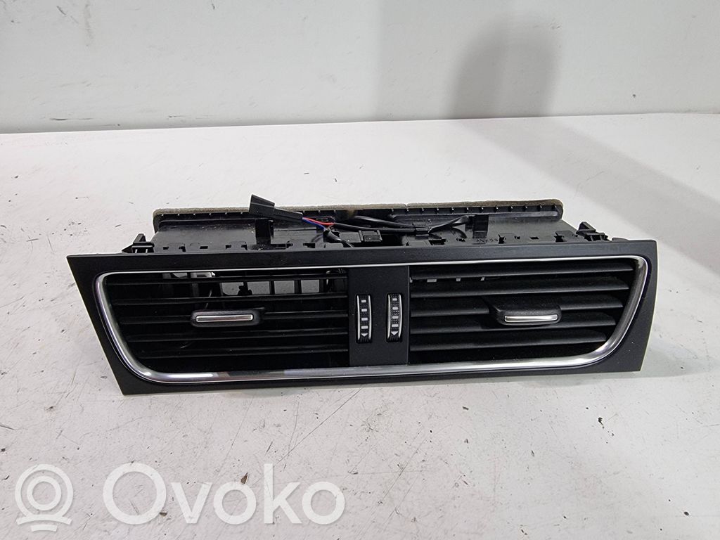Audi A4 S4 B8 8K Grilă ventilație centrală 