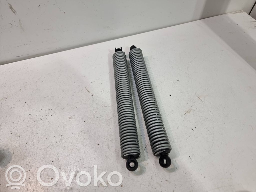 BMW 7 F01 F02 F03 F04 Sprężyna do klapy tylnej bagażnika 