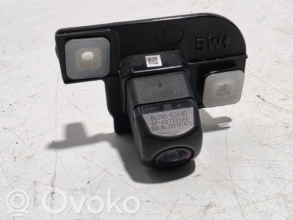 Kamera cofania   8679052640,22C301572