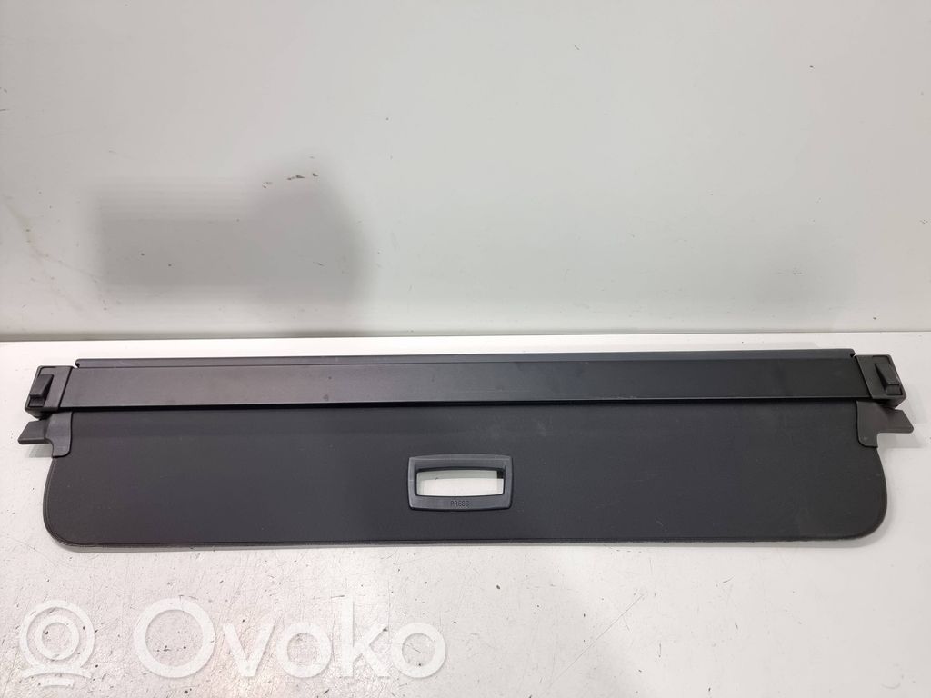 Toyota Corolla E210 E21 Tavarahyllyn kansi 