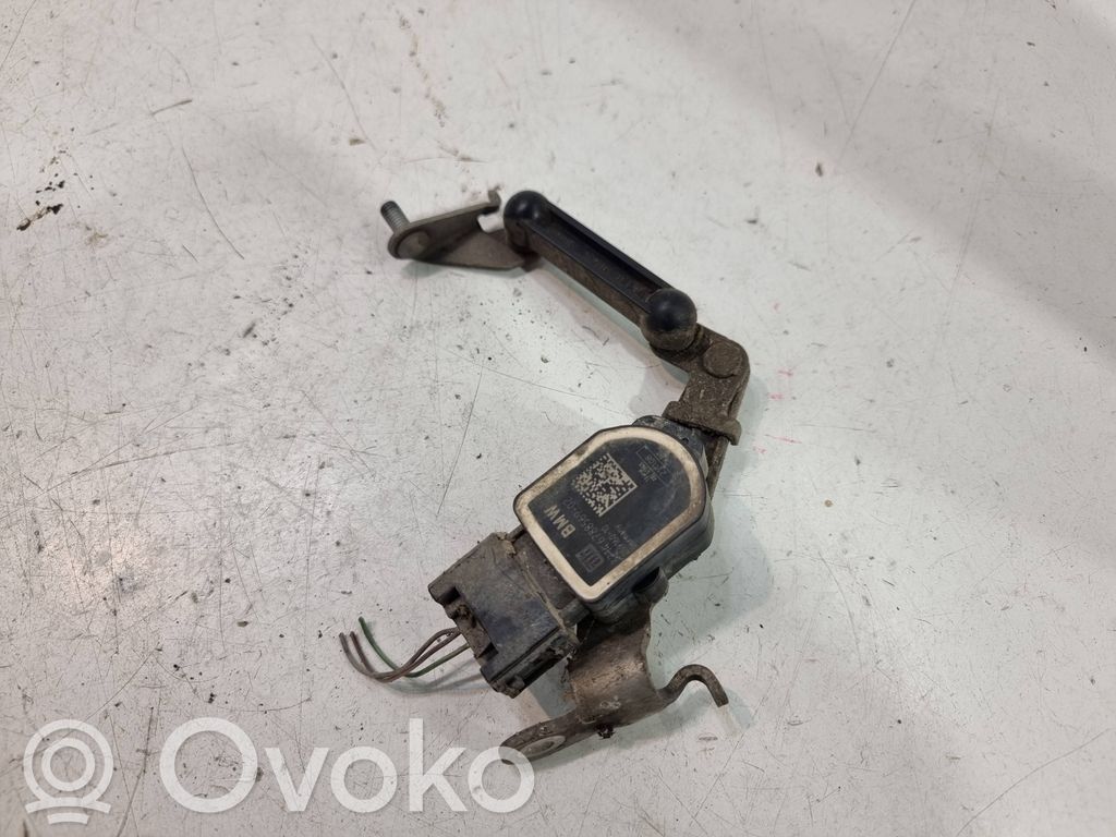 BMW 1 F20 F21 Czujnik poziomowania świateł osi przedniej 