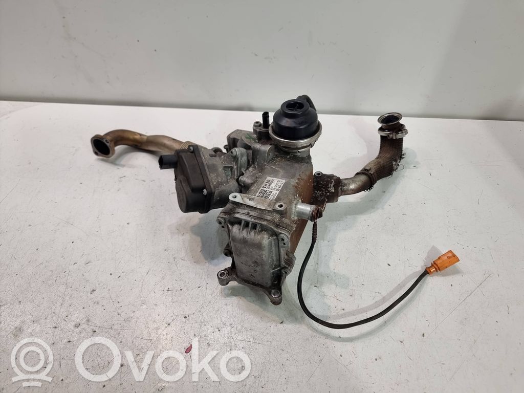 EGR dzesētājs   059131515CG,515ZL6,0546111