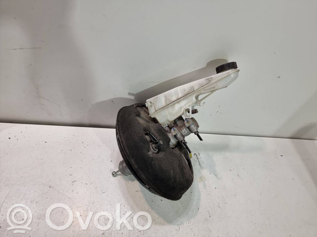 Peugeot Expert Servo-frein 