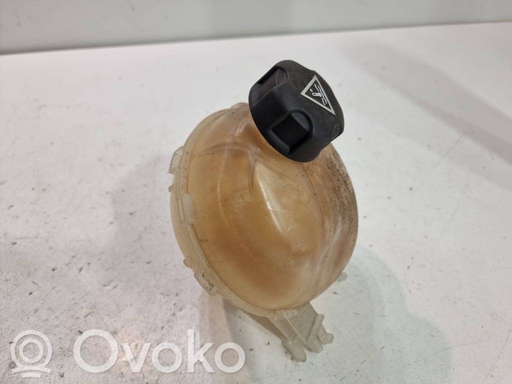 Peugeot Expert Vas expansiune/rezervor lichid de răcire 