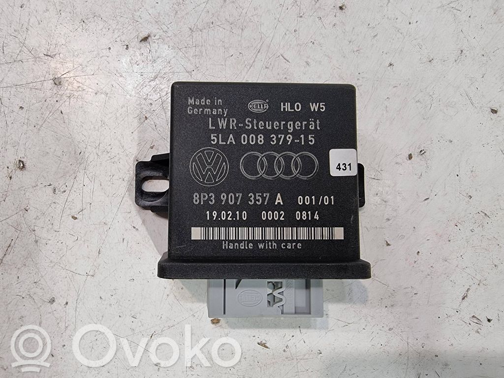 Módulo de luz LCM   5LA00837915,8P3907357A,00020814