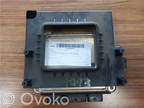 Engine control unit/module ECU   9658945380,281011561