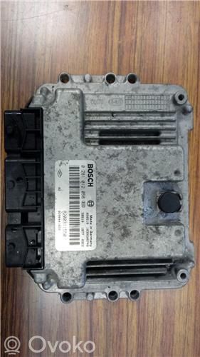 Renault Espace IV Engine control unit/module ECU 