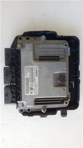 Engine control unit/module ECU   9807885980,281030546