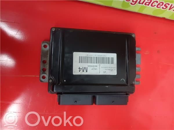 Daewoo Nubira Engine control unit/module ECU 