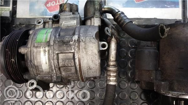 Klimakompressor Pumpe   69929809058