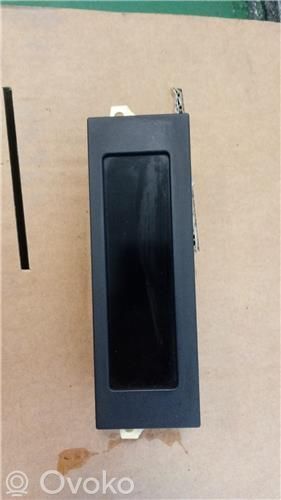 GPS navigation control unit/module   96597970XT