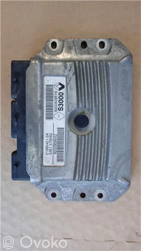 Engine control unit/module ECU   8200509552