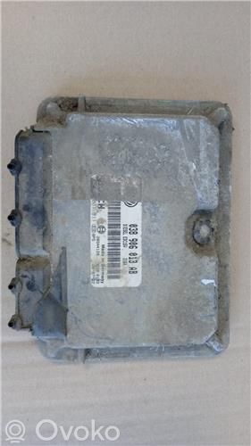Seat Cordoba (6K) Engine control unit/module ECU 
