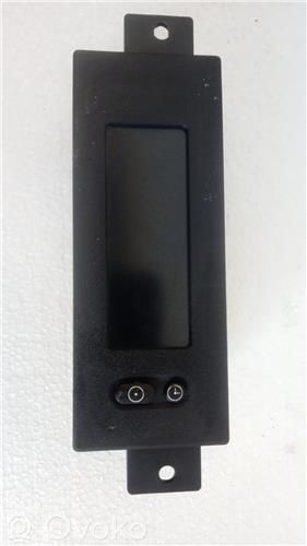 GPS navigation control unit/module   24461675