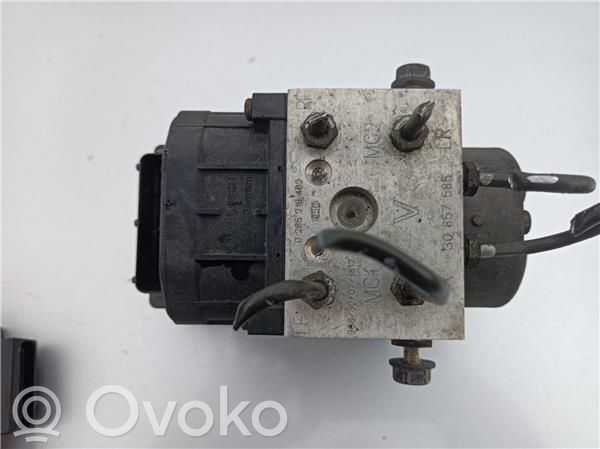 Volvo S40, V40 Sterownik / moduł ABS 
