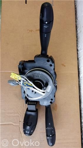 Citroen C3 Light switch 