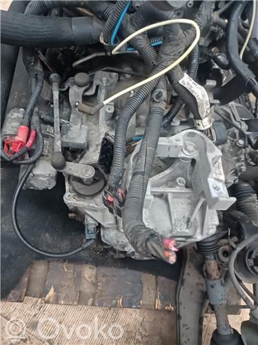 Chrysler Sebring (JS) 5 Gang Schaltgetriebe 